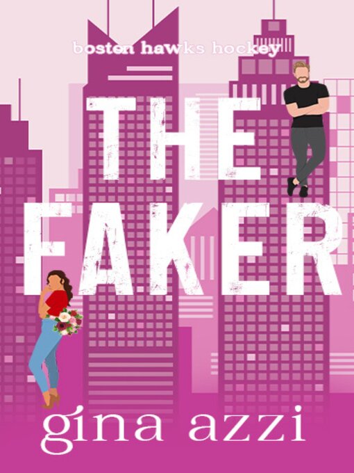 Title details for The Faker by Gina Azzi - Available